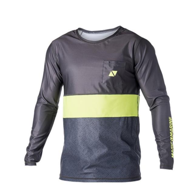 Cube Quickdry L/S-5