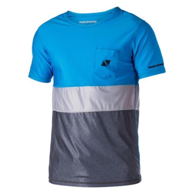 Cube Quickdry S/S-3