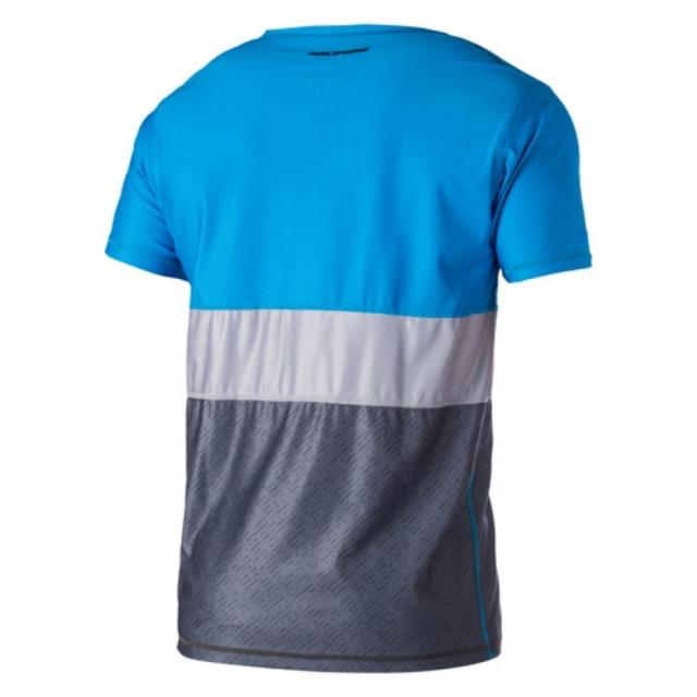 Cube Quickdry S/S-4