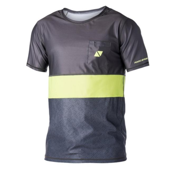Cube Quickdry S/S-5