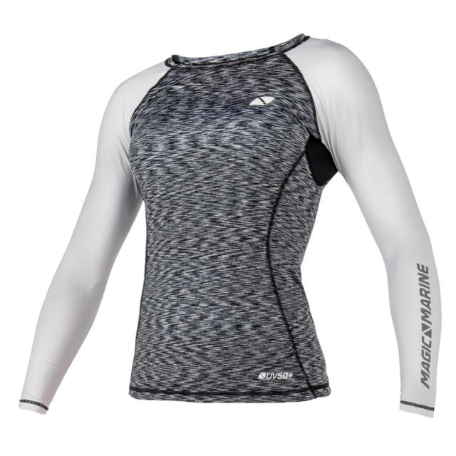 Energy Rashvest L/S Women-7