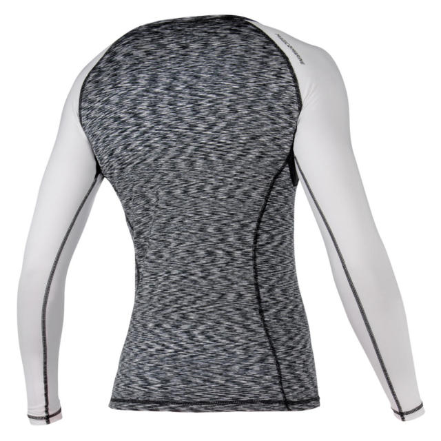 Energy Rashvest L/S Women-8