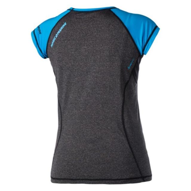 Energy Rashvest S/S Women-4