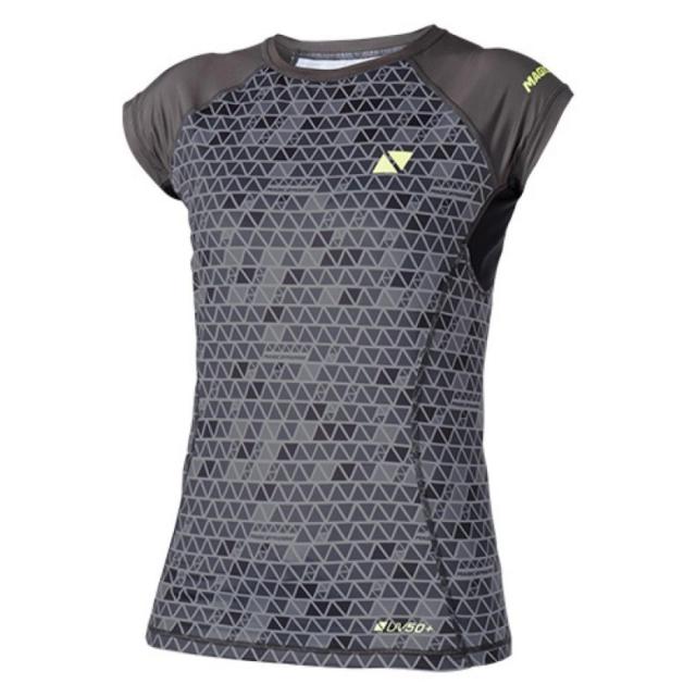 Energy Rashvest S/S Women-5