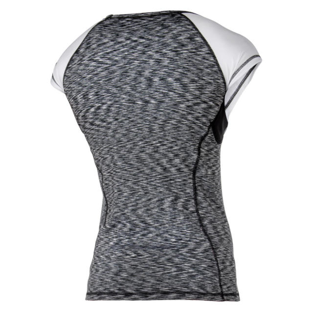 Energy Rashvest S/S Women-8