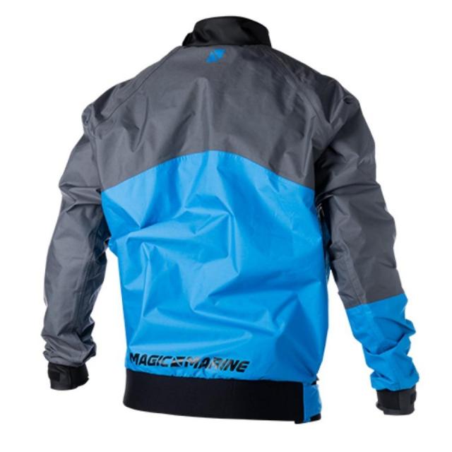 Racing Spraytop 2レイヤーパドリングジャケット-4