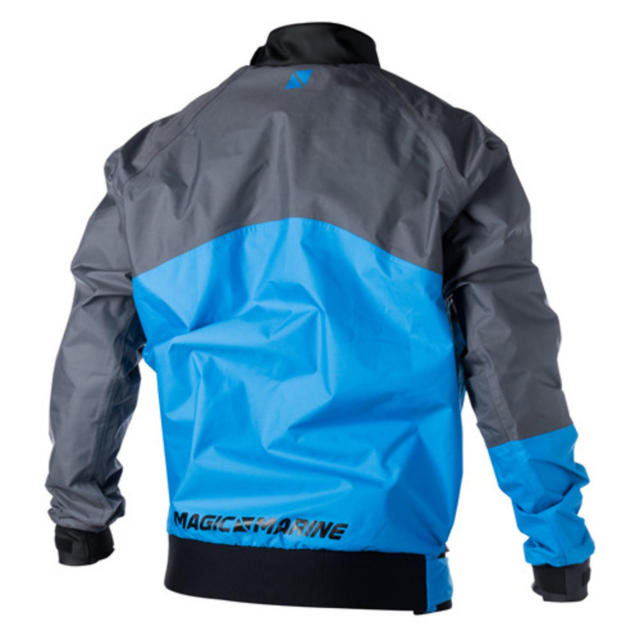 Racing Spraytop Junior 子供用2レイヤーパドリングジャケット-4