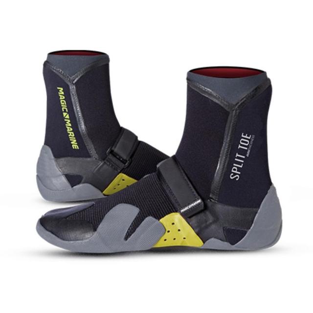Split Toe Boots マリンブーツ ソフトソール-3