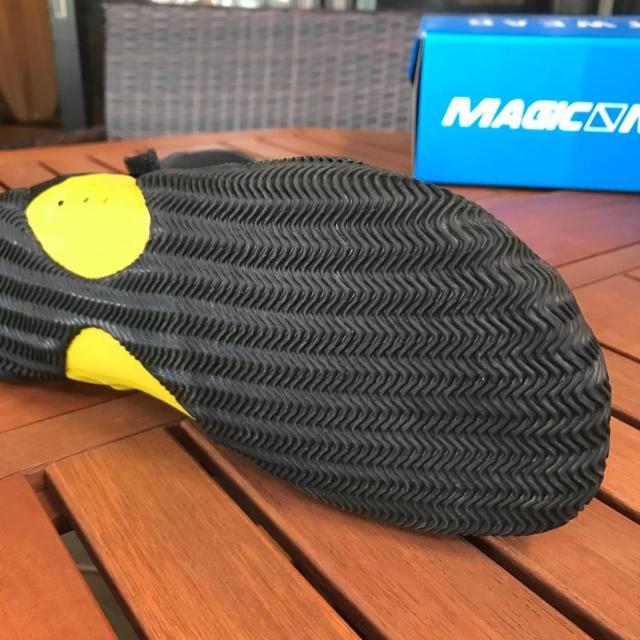 Split Toe Boots マリンブーツ ソフトソール-6