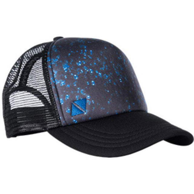 Ignite Cap メッシュキャップ-4
