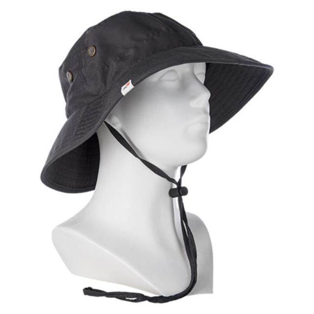 Sailing Hat あご紐付きサーフハット ビーチハット-3
