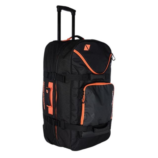 Travel Bag 90L 大容量軽量ソフトキャリー-3