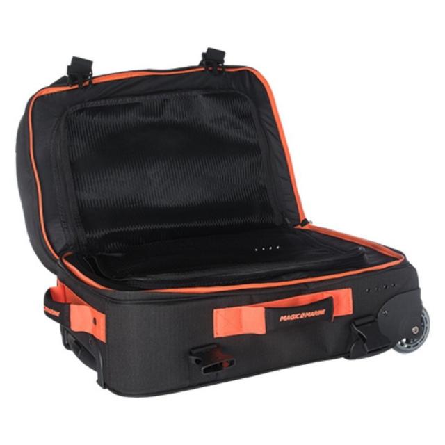 Flight Bag 30L 小型キャリーバッグ 機内持ち込みサイズ-4