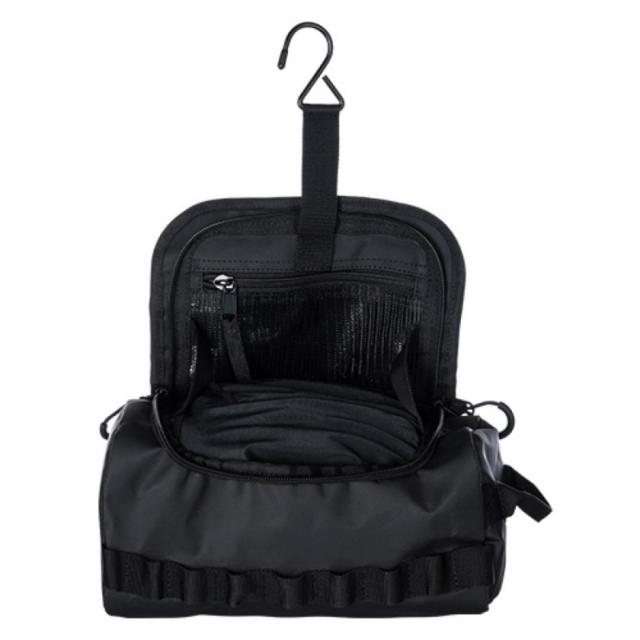 Essentials Bag 5L トイレタリーバッグ トラベルポーチ-4