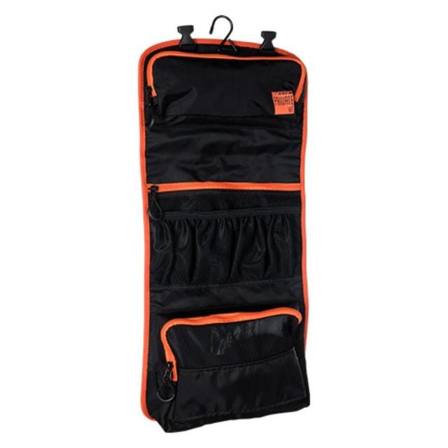Private Kit Toiletry Bag トイレタリーバッグ トラベルポーチ-4