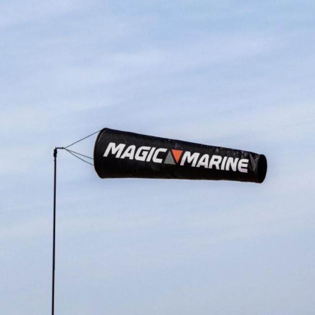 Magic Marine Windsock 吹流し 風速風向旗-3