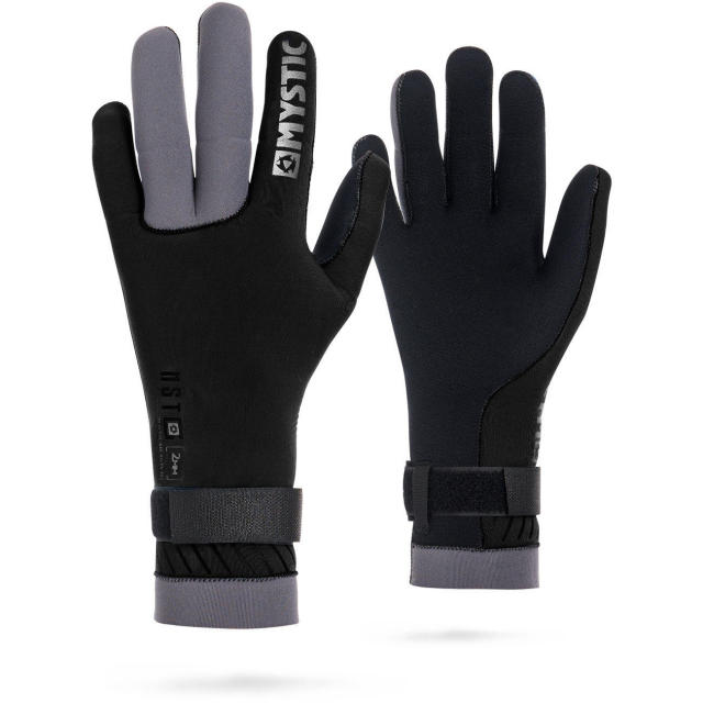 MSTC REGULAR GLOVE (3MM)ネオプレングローブ-3