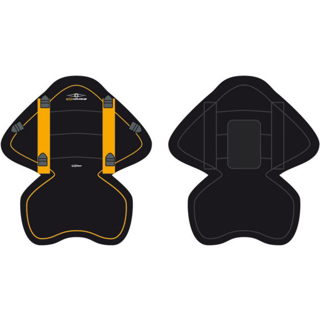 Standard Backrest-4