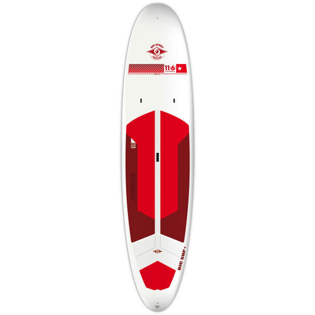 11'6 PERFORMER TOUGH-3