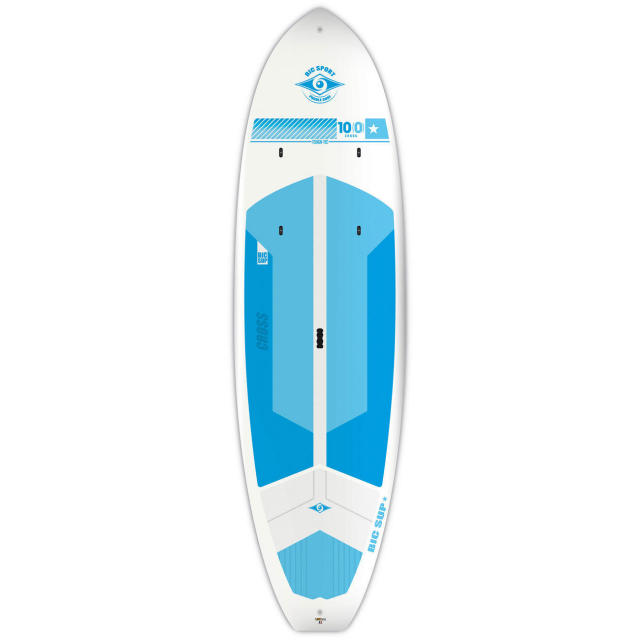 10'0'' CROSS TOUGH-3