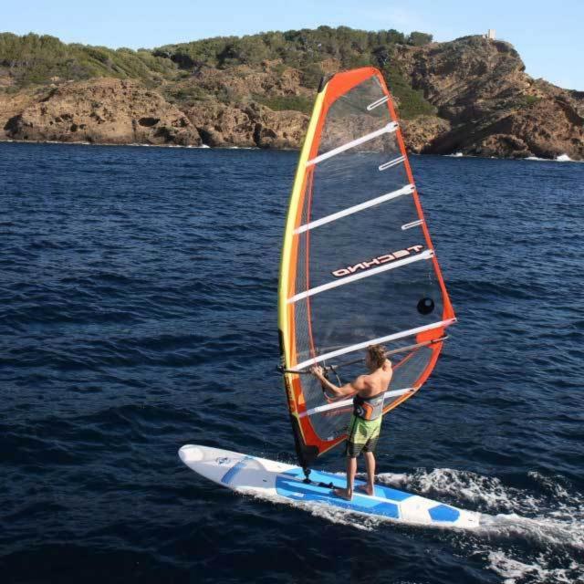 BIC SPORT(ビックスポーツ) 11'6 WIND [101266] ボード スタンドアップ