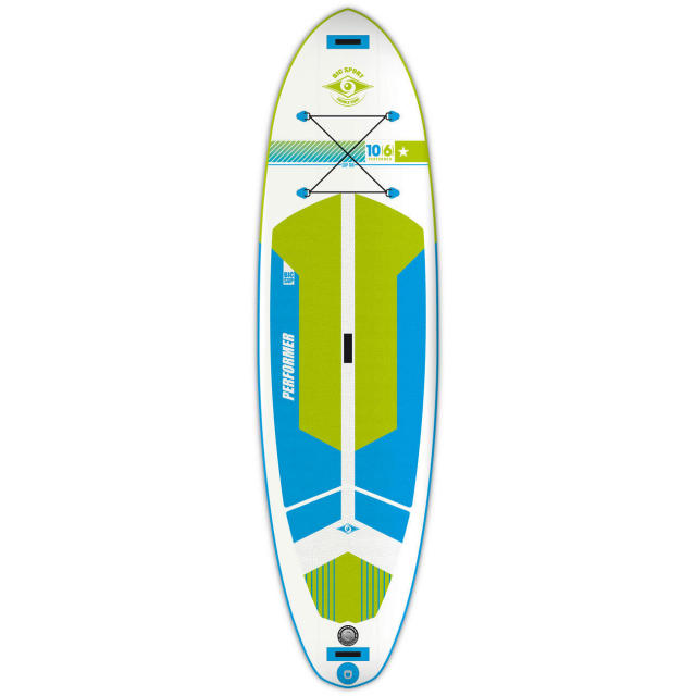 10'6 PERFORMER AIR-3