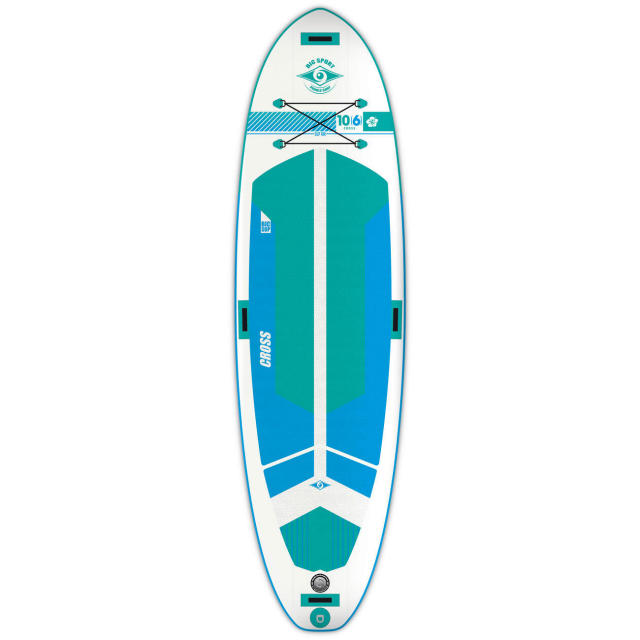 10'6'' CROSS FIT AIR-3