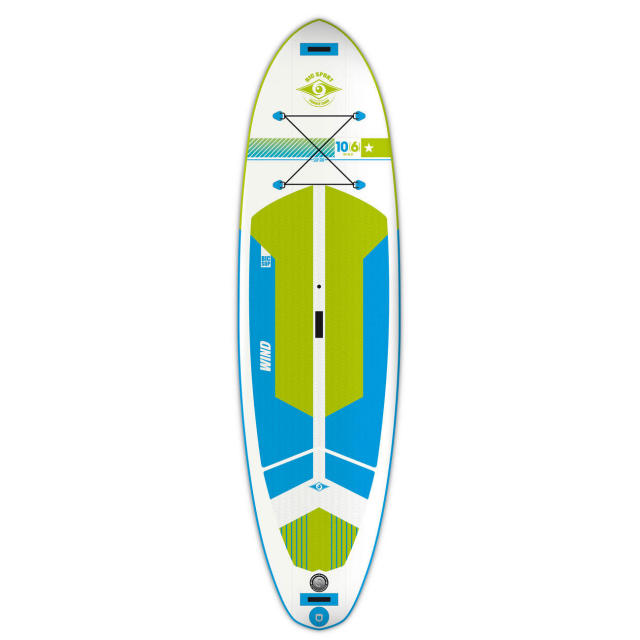 10'6'' SUP AIR WIND-3