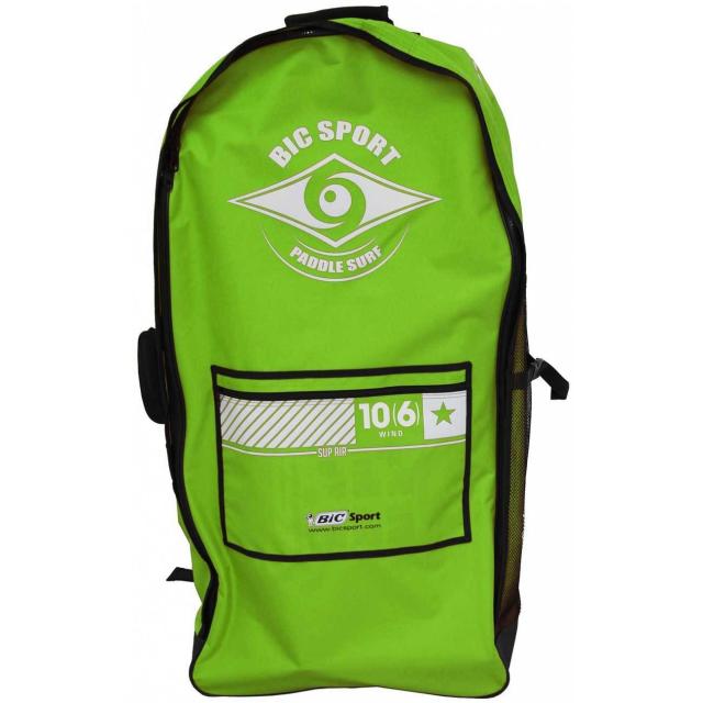 10'6'' SUP AIR WIND-4