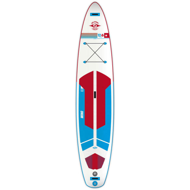 12'6'' WING AIR-3