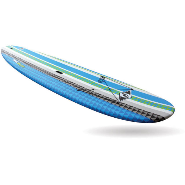 10'6 SLIDE PACK 期間限定リーシュ＆パドル付きセット-5