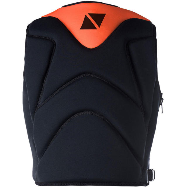IMPACT PRO BUOYANCY AID サイドジップ ユニセックス-4