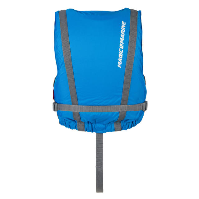 BRAND BUOYANCY AID ジップフリー ユニセックス-4