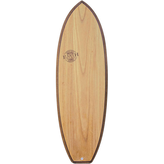 EARTH Surf 5'8'' BURRITO-3