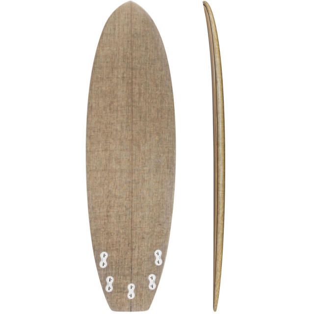 EARTH Surf 5'8'' BURRITO-4