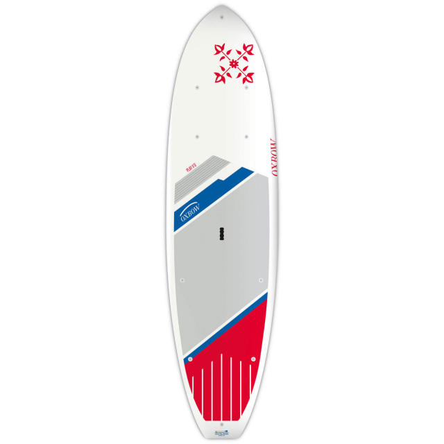 11'0'' OXBOW PLAY 幅広高浮力SUPボード-3