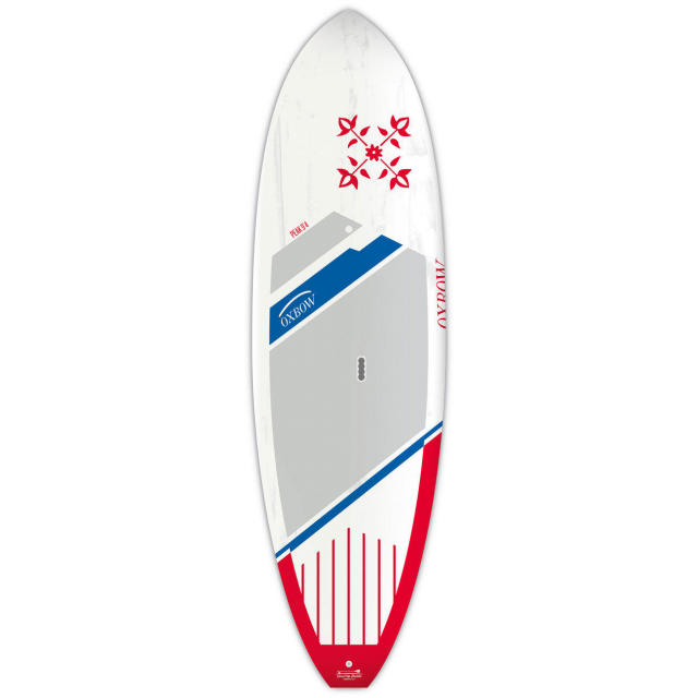 9'4 OXBOW PEAK X 32''-3