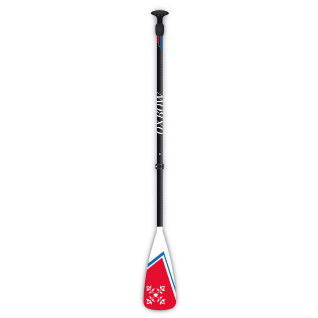 SUP Paddle Travel FP ３分割パドル-3