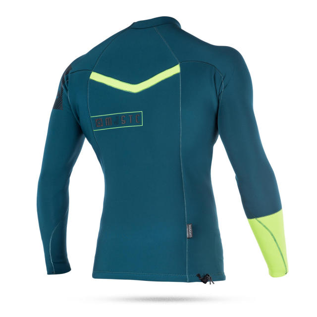MAJESTIC VEST L/S (1.5MM)-4