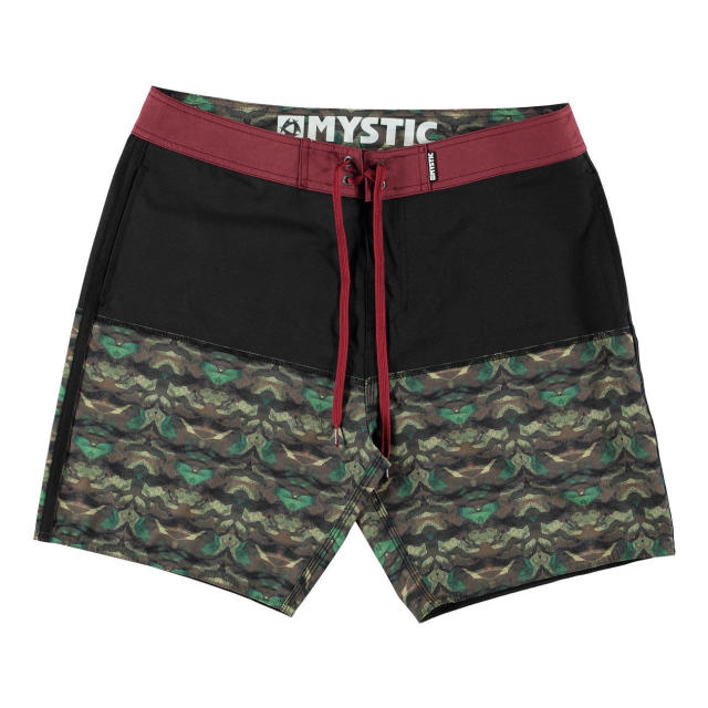 HAUNT BOARDSHORT (18'')-3