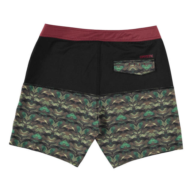 HAUNT BOARDSHORT (18'')-4