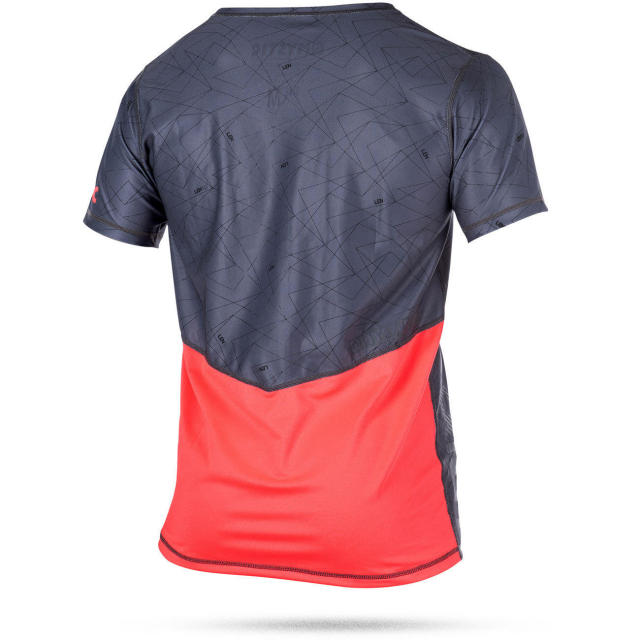 LEN10 QUICKDRY S/S-4