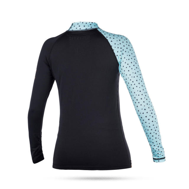 DUTCHESS RASHVEST L/S-4