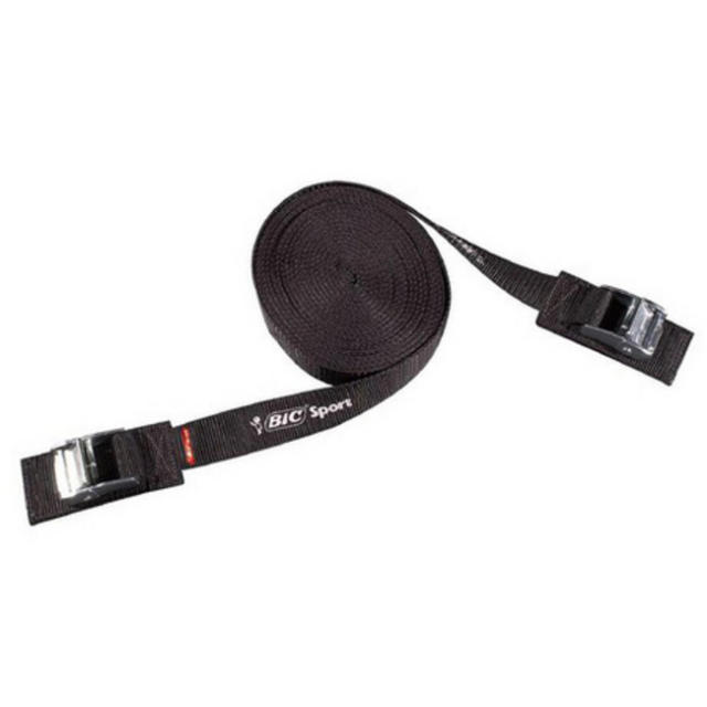 Car roof straps (x2)-3