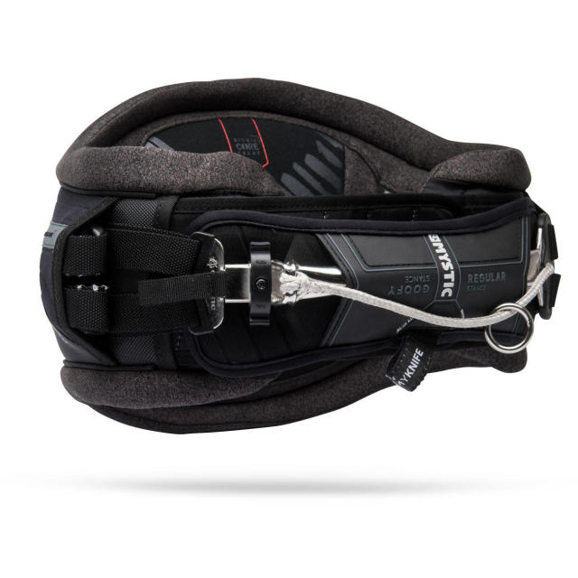 MAJESTIC X WAVE WAIST HARNESS-4