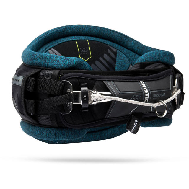 MAJESTIC X WAVE WAIST HARNESS-6