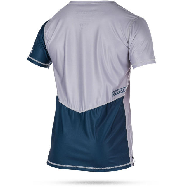 BLOCK QUICKDRY S/S-4