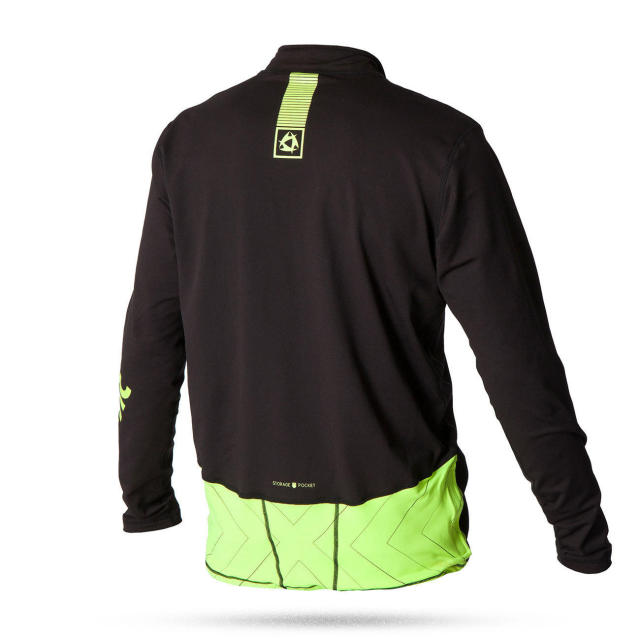 BIPOLY THERMO JACKET-4