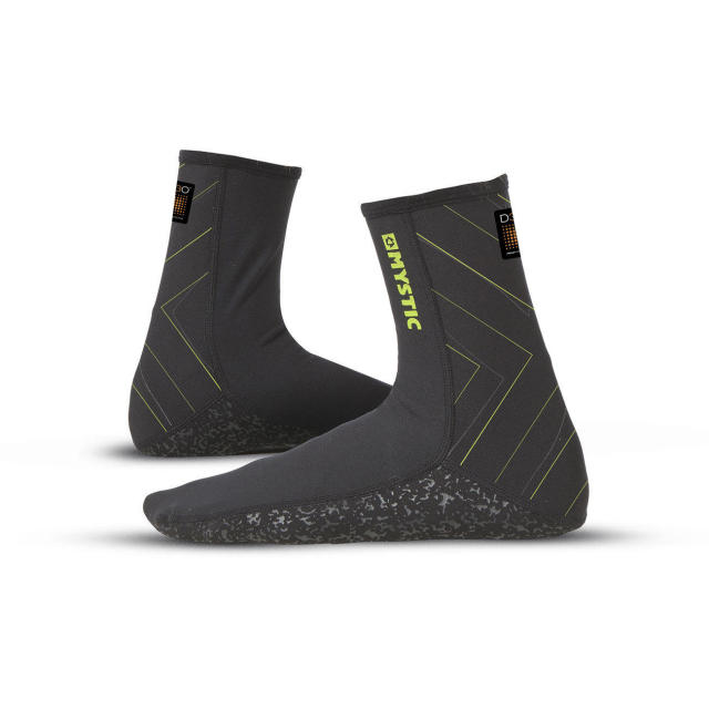 MVMNT D3O SOCK (3MM)-3