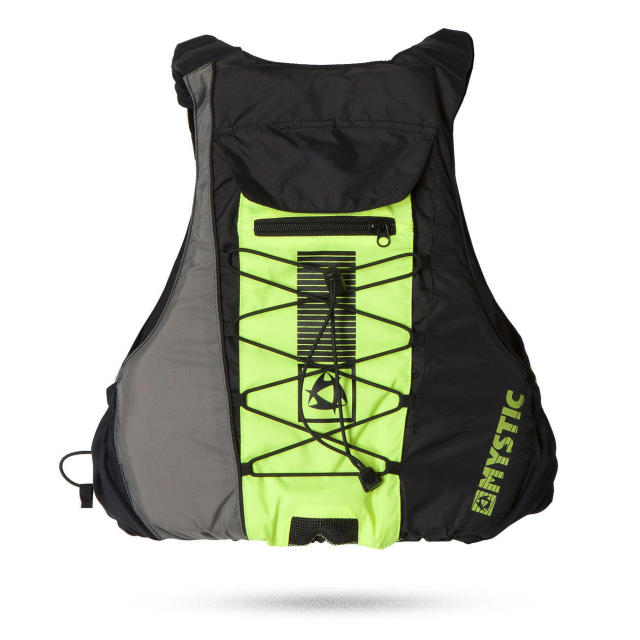 ENDURANCE FLOATATION VEST-4